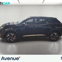 Peugeot 2008 2008 BlueHDi 110 S&S BVM6 Allure Pack Metz
