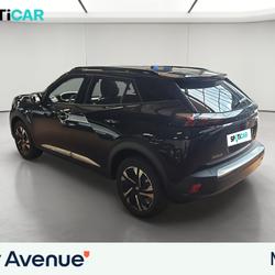 Peugeot 2008 2008 BlueHDi 110 S&S BVM6 Allure Pack Metz