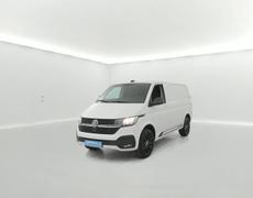 Volkswagen Transporter TOURLAVILLE