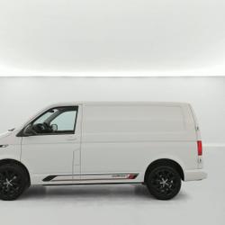 Volkswagen Transporter TRANSPORTER 6.1 VAN L1H1 2.0 TDI 110 BVM5 BUSINESS PLUS TOURLAVILLE