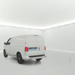 Volkswagen Transporter TRANSPORTER 6.1 VAN L1H1 2.0 TDI 110 BVM5 BUSINESS PLUS TOURLAVILLE