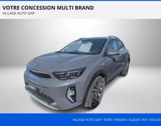 Kia Stonic Gap
