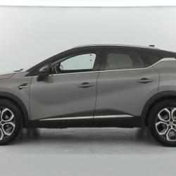 Renault Captur Captur TCe 160 EDC - 21 Intens TOURLAVILLE
