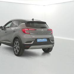 Renault Captur Captur TCe 160 EDC - 21 Intens TOURLAVILLE