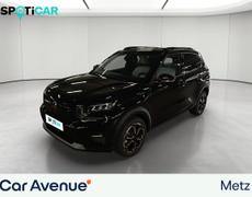 Citroen C3 Metz