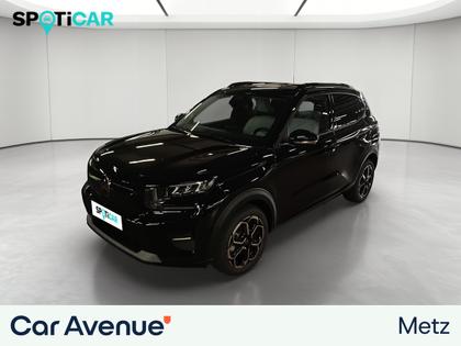 Citroen C3 - C3 Hybride 100 e-DCS6 Max - 20 290 €