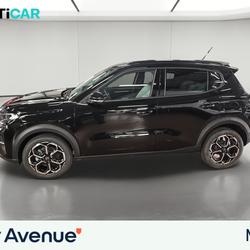 Citroen C3 C3 Hybride 100 e-DCS6 Max Metz