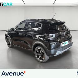 Citroen C3 C3 Hybride 100 e-DCS6 Max Metz