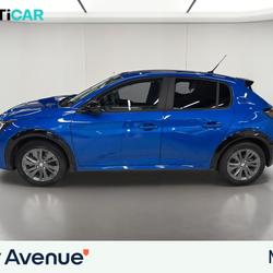 Peugeot e-208 208 Electrique 50 kWh 136ch Style Metz