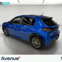 Peugeot e-208 208 Electrique 50 kWh 136ch Style Metz