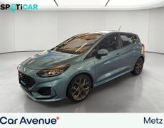 Ford Fiesta Metz