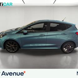 Ford Fiesta Fiesta 1.0 EcoBoost 125 ch S&S mHEV BVM6 Active X Metz