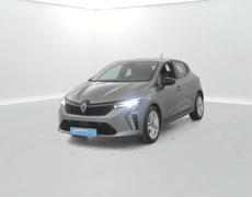 Renault Clio 5 TOURLAVILLE