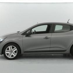 Renault Clio 5 Clio TCe 90 ch GSR2 Evolution TOURLAVILLE