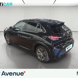 Peugeot e-208 208 Electrique 50 kWh 136ch Style Metz