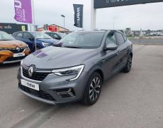 Renault Arkana TOURLAVILLE
