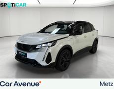 Peugeot 3008 Metz