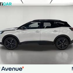 Peugeot 3008 3008 Hybrid 225 e-EAT8 GT Metz