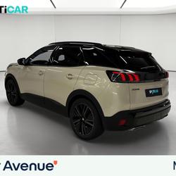 Peugeot 3008 3008 Hybrid 225 e-EAT8 GT Metz