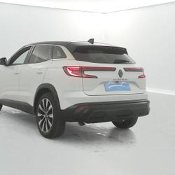 Renault Austral Austral mild hybrid advanced 130 Techno TOURLAVILLE