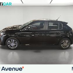 Peugeot 208 208 PureTech 75 S&S BVM5 Active Pack Metz