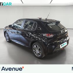 Peugeot 208 208 PureTech 75 S&S BVM5 Active Pack Metz