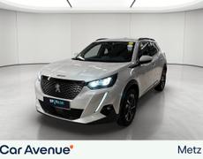 Peugeot 2008 Metz