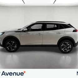 Peugeot 2008 BlueHDi 130 S&S EAT8 Allure Pack occasion - Metz - photo 2/30