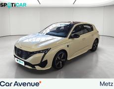 Peugeot 308 III Phase 1