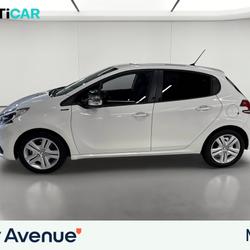 Peugeot 208 208 PureTech 82ch S&S BVM5 6.2 Evap Signature Metz