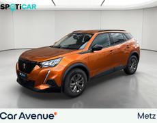 Peugeot 2008 Metz