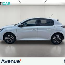 Peugeot 208 208 PureTech 100 S&S BVM6 Allure Pack Metz