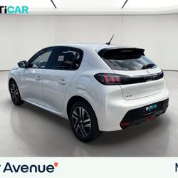 Peugeot 208 208 PureTech 100 S&S BVM6 Allure Pack Metz