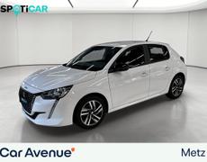 Peugeot 208 Metz