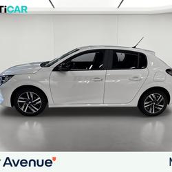 Peugeot 208 208 PureTech 100 S&S EAT8 Active Pack Metz
