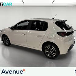 Peugeot 208 208 PureTech 100 S&S EAT8 Active Pack Metz