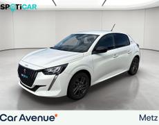 Peugeot 208 Metz