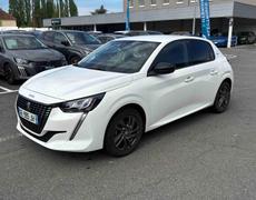 Peugeot 208 Metz