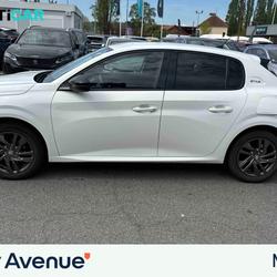 Peugeot 208 208 PureTech 75 S&S BVM5 Style Metz