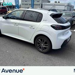 Peugeot 208 208 PureTech 75 S&S BVM5 Style Metz