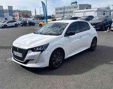 Peugeot 208 Metz