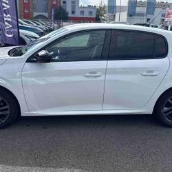 Peugeot 208 208 PureTech 75 S&S BVM5 Style Metz