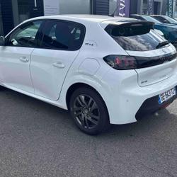 Peugeot 208 208 PureTech 75 S&S BVM5 Style Metz