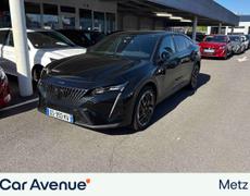 Peugeot 408 Metz