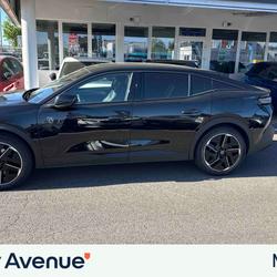 Peugeot 408 408 PHEV 225 e-EAT8 GT Metz