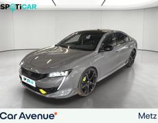 Peugeot 508 Metz