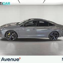 Peugeot 508 508 Hybrid4 360 e-EAT8 Peugeot Sport Engineered Metz