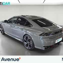 Peugeot 508 508 Hybrid4 360 e-EAT8 Peugeot Sport Engineered Metz