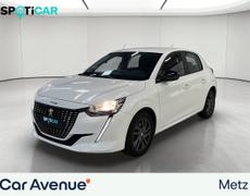 Peugeot 208 Metz