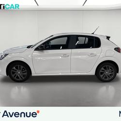 Peugeot 208 208 BlueHDi 100 S&S BVM6 Active Pack Metz